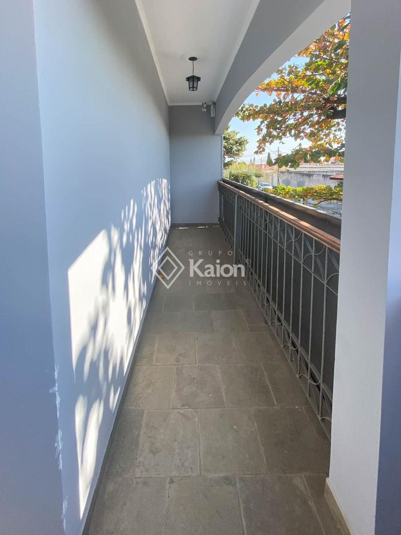 Casa no Jardim São José, em Itu disponível para para aluguel | Grupo Kaion: Casa para locação comercial - Av. Cecília Meneghini - Itu/SP