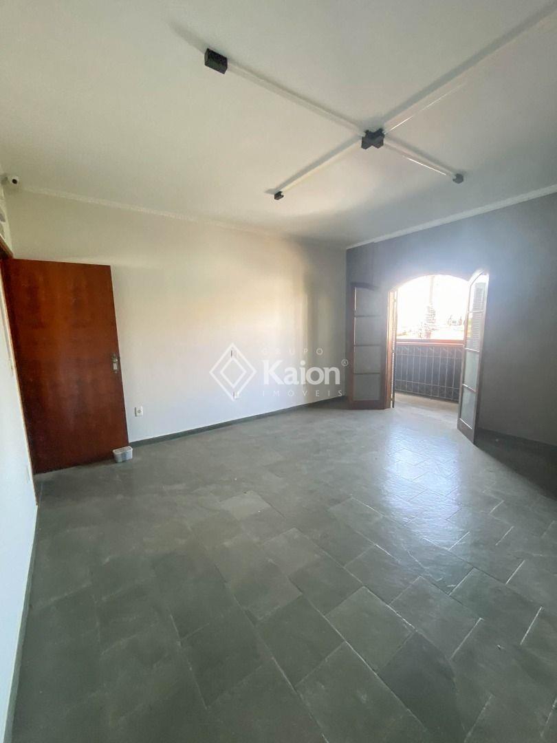 Casa no Jardim São José, em Itu disponível para para aluguel | Grupo Kaion: Casa para locação comercial - Av. Cecília Meneghini - Itu/SP
