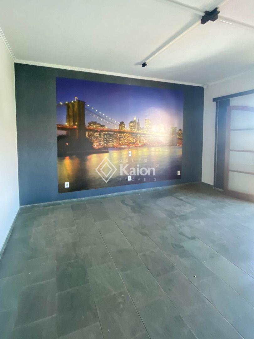 Casa no Jardim São José, em Itu disponível para para aluguel | Grupo Kaion: Casa para locação comercial - Av. Cecília Meneghini - Itu/SP