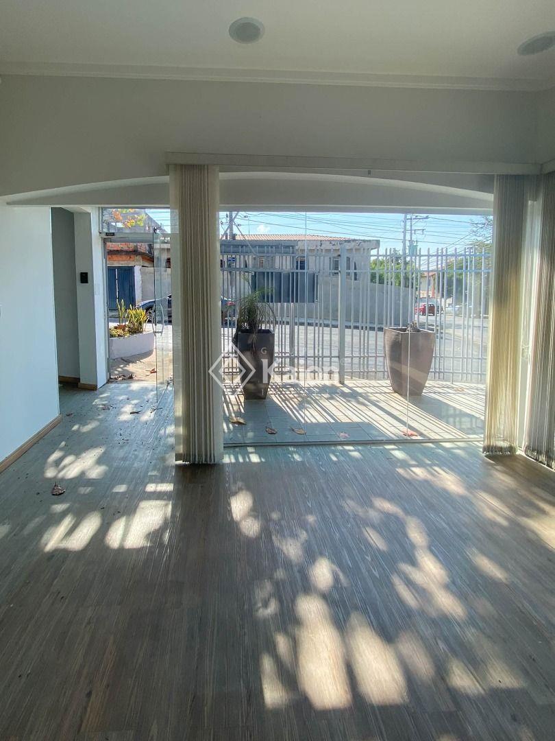 Casa no Jardim São José, em Itu disponível para para aluguel | Grupo Kaion: Casa para locação comercial - Av. Cecília Meneghini - Itu/SP