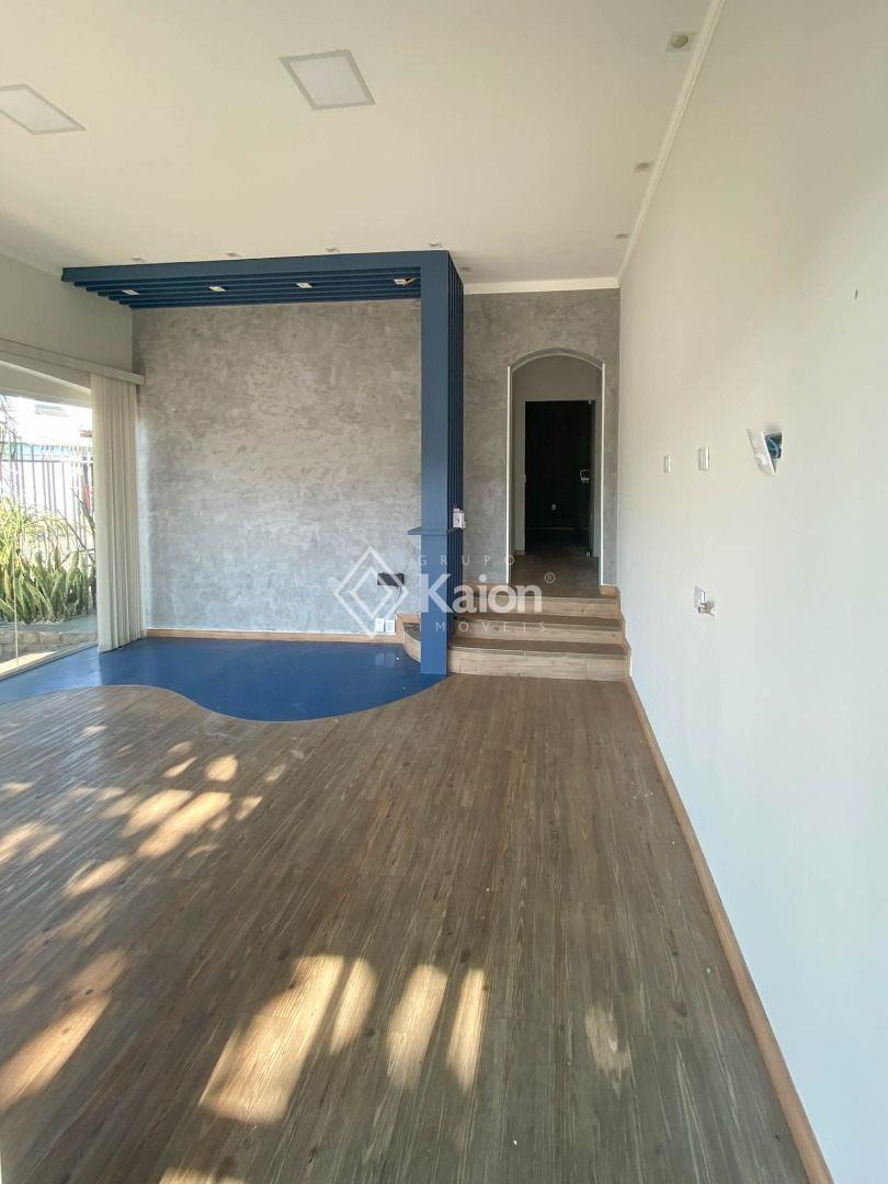 Casa no Jardim São José, em Itu disponível para para aluguel | Grupo Kaion: Casa para locação comercial - Av. Cecília Meneghini - Itu/SP