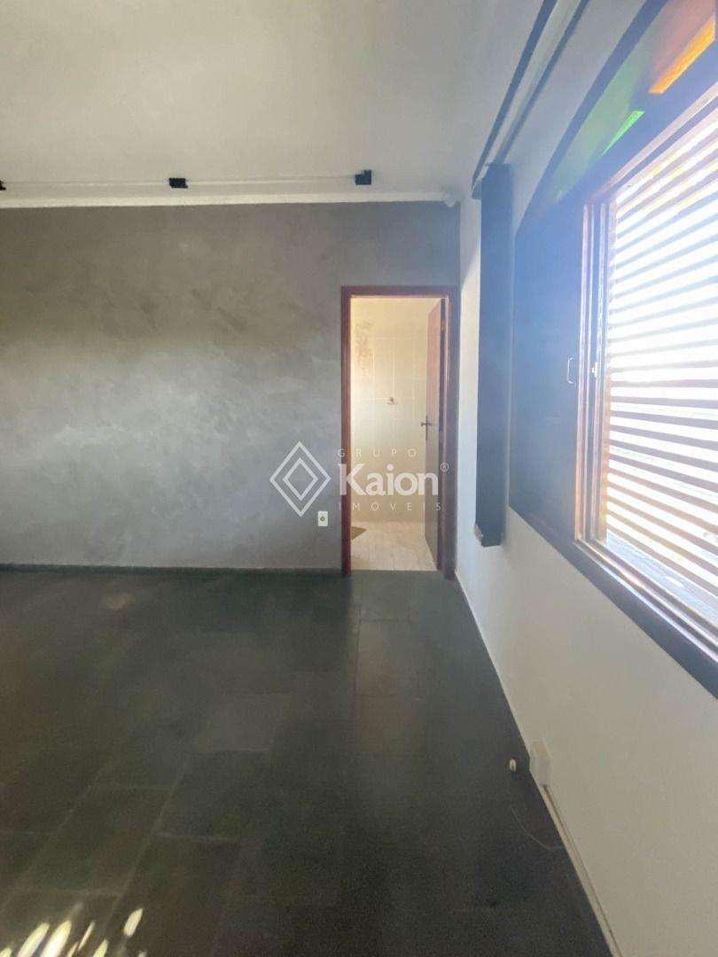Casa no Jardim São José, em Itu disponível para para aluguel | Grupo Kaion: Casa para locação comercial - Av. Cecília Meneghini - Itu/SP