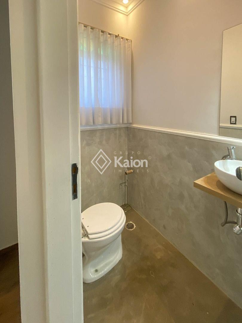 Casa no Jardim São José, em Itu disponível para para aluguel | Grupo Kaion: Casa para locação comercial - Av. Cecília Meneghini - Itu/SP