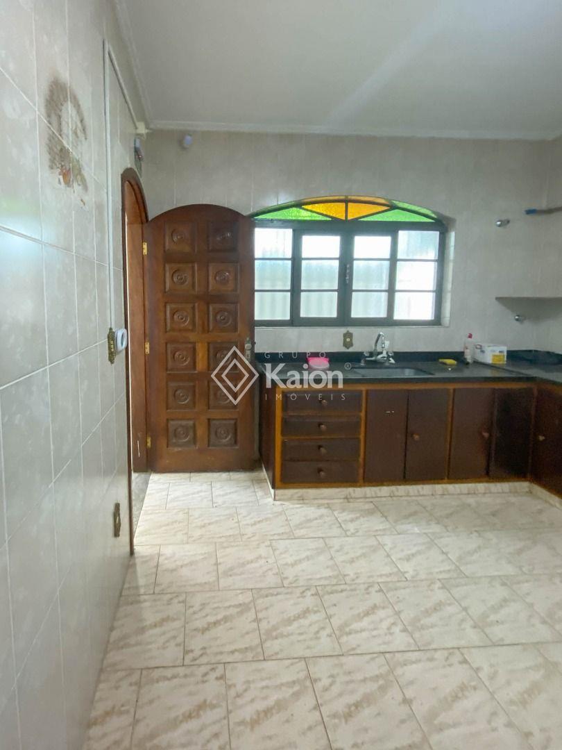 Casa no Jardim São José, em Itu disponível para para aluguel | Grupo Kaion: Casa para locação comercial - Av. Cecília Meneghini - Itu/SP