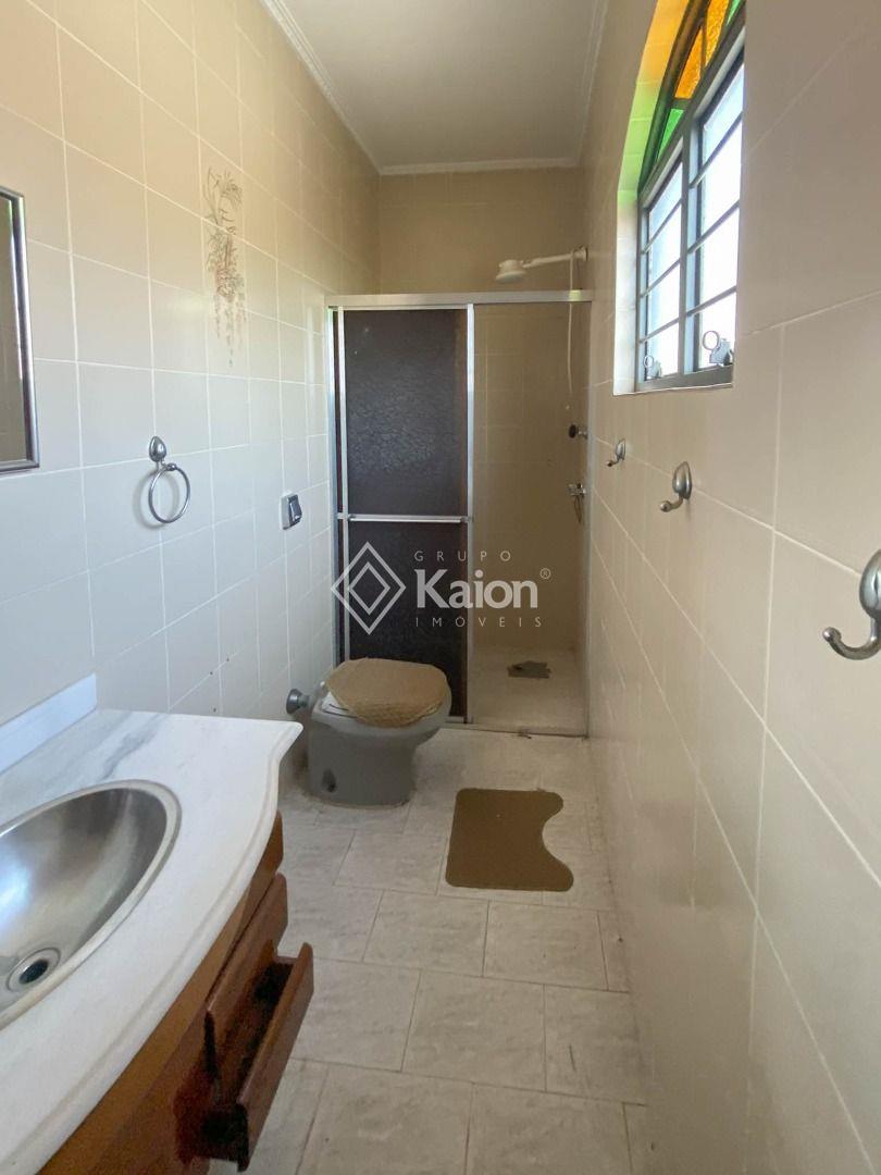 Casa no Jardim São José, em Itu disponível para para aluguel | Grupo Kaion: Casa para locação comercial - Av. Cecília Meneghini - Itu/SP