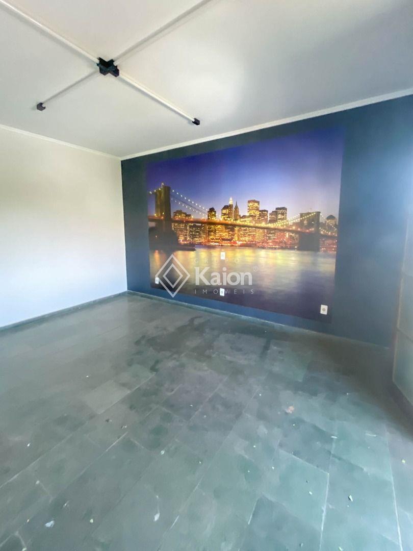 Casa no Jardim São José, em Itu disponível para para aluguel | Grupo Kaion: Casa para locação comercial - Av. Cecília Meneghini - Itu/SP