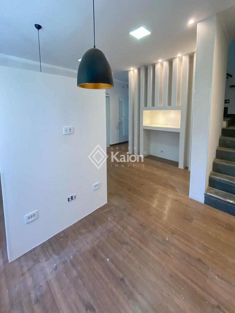 Casa no Jardim São José, em Itu disponível para para aluguel | Grupo Kaion: Casa para locação comercial - Av. Cecília Meneghini - Itu/SP