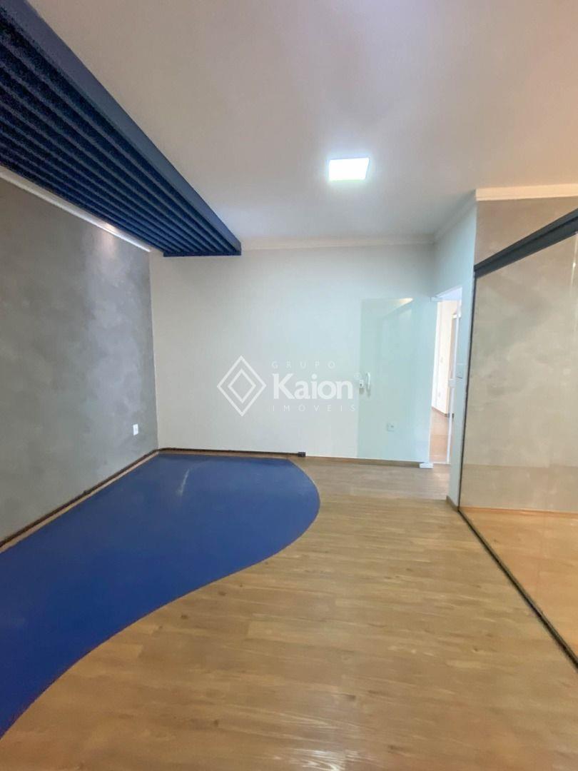 Casa no Jardim São José, em Itu disponível para para aluguel | Grupo Kaion: Casa para locação comercial - Av. Cecília Meneghini - Itu/SP