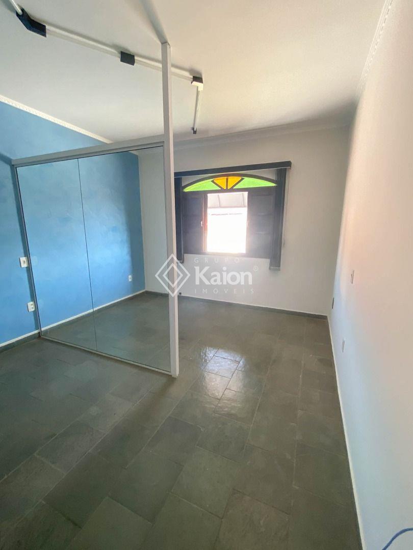Casa no Jardim São José, em Itu disponível para para aluguel | Grupo Kaion: Casa para locação comercial - Av. Cecília Meneghini - Itu/SP