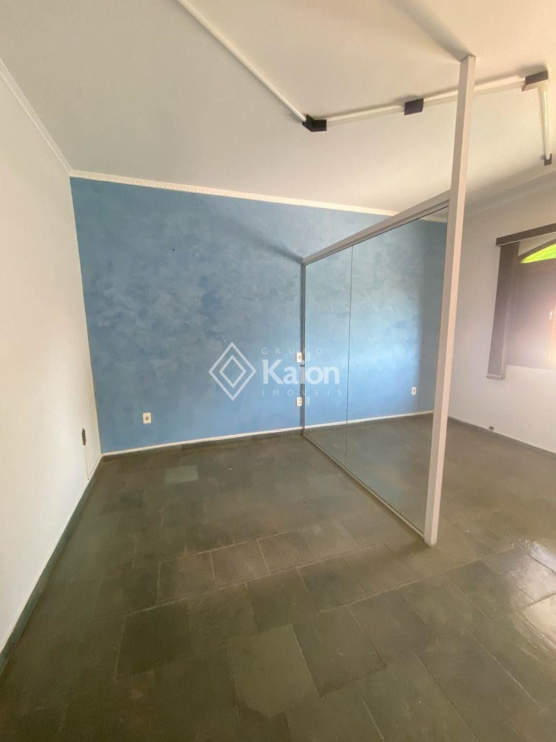 Casa no Jardim São José, em Itu disponível para para aluguel | Grupo Kaion: Casa para locação comercial - Av. Cecília Meneghini - Itu/SP