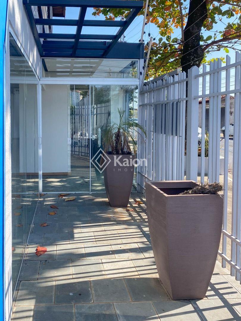 Casa no Jardim São José, em Itu disponível para para aluguel | Grupo Kaion: Casa para locação comercial - Av. Cecília Meneghini - Itu/SP