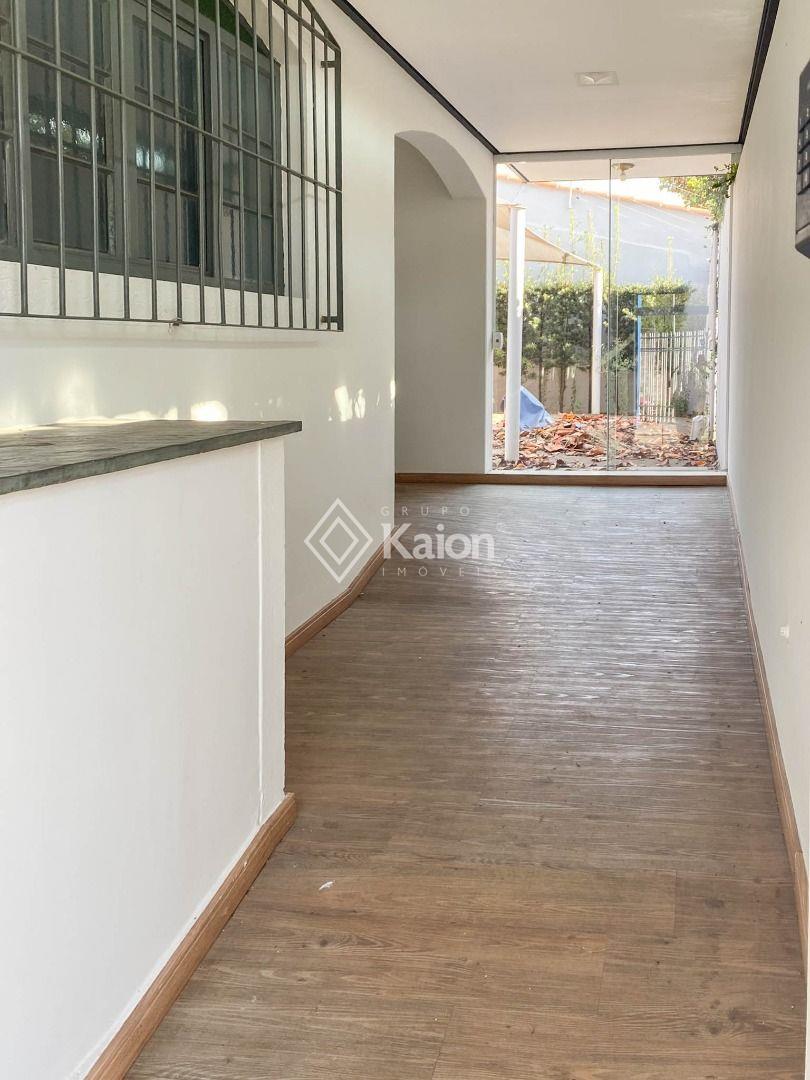 Casa no Jardim São José, em Itu disponível para para aluguel | Grupo Kaion: Casa para locação comercial - Av. Cecília Meneghini - Itu/SP