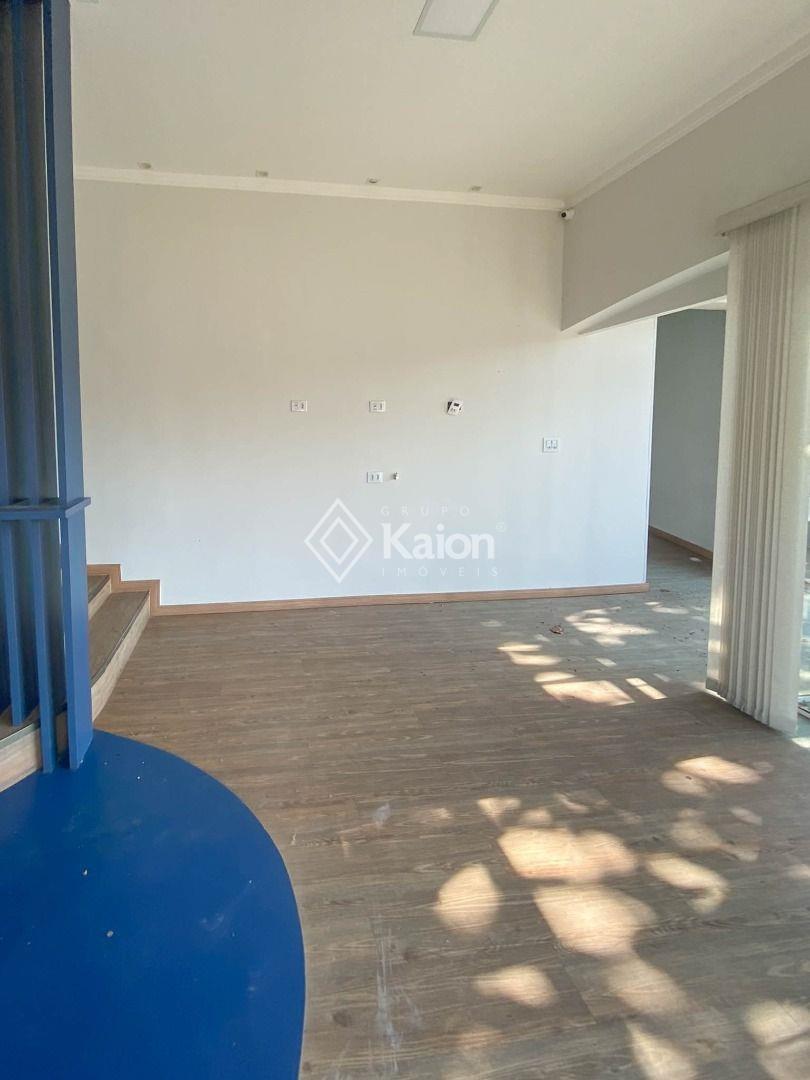 Casa no Jardim São José, em Itu disponível para para aluguel | Grupo Kaion: Casa para locação comercial - Av. Cecília Meneghini - Itu/SP