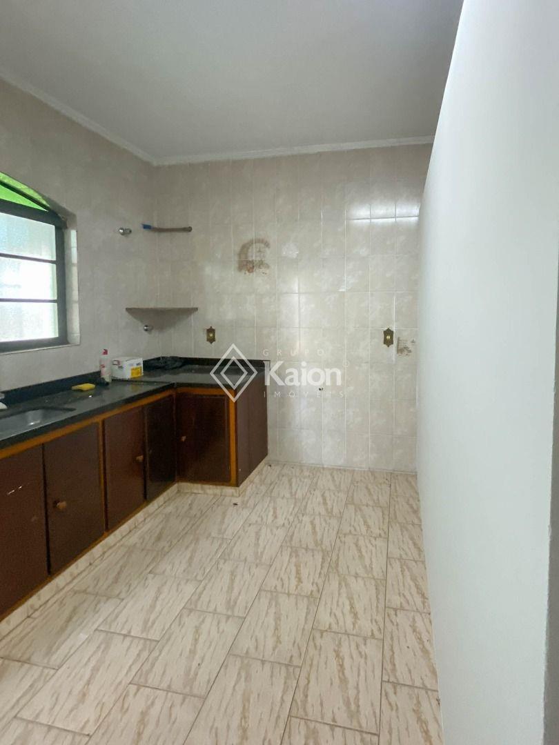 Casa no Jardim São José, em Itu disponível para para aluguel | Grupo Kaion: Casa para locação comercial - Av. Cecília Meneghini - Itu/SP