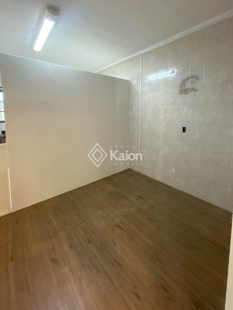 Casa no Jardim São José, em Itu disponível para para aluguel | Grupo Kaion: Casa para locação comercial - Av. Cecília Meneghini - Itu/SP