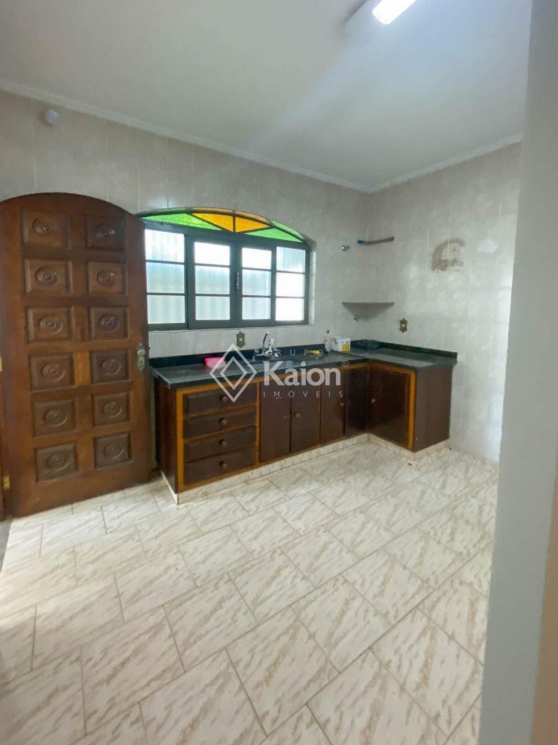 Casa no Jardim São José, em Itu disponível para para aluguel | Grupo Kaion: Casa para locação comercial - Av. Cecília Meneghini - Itu/SP