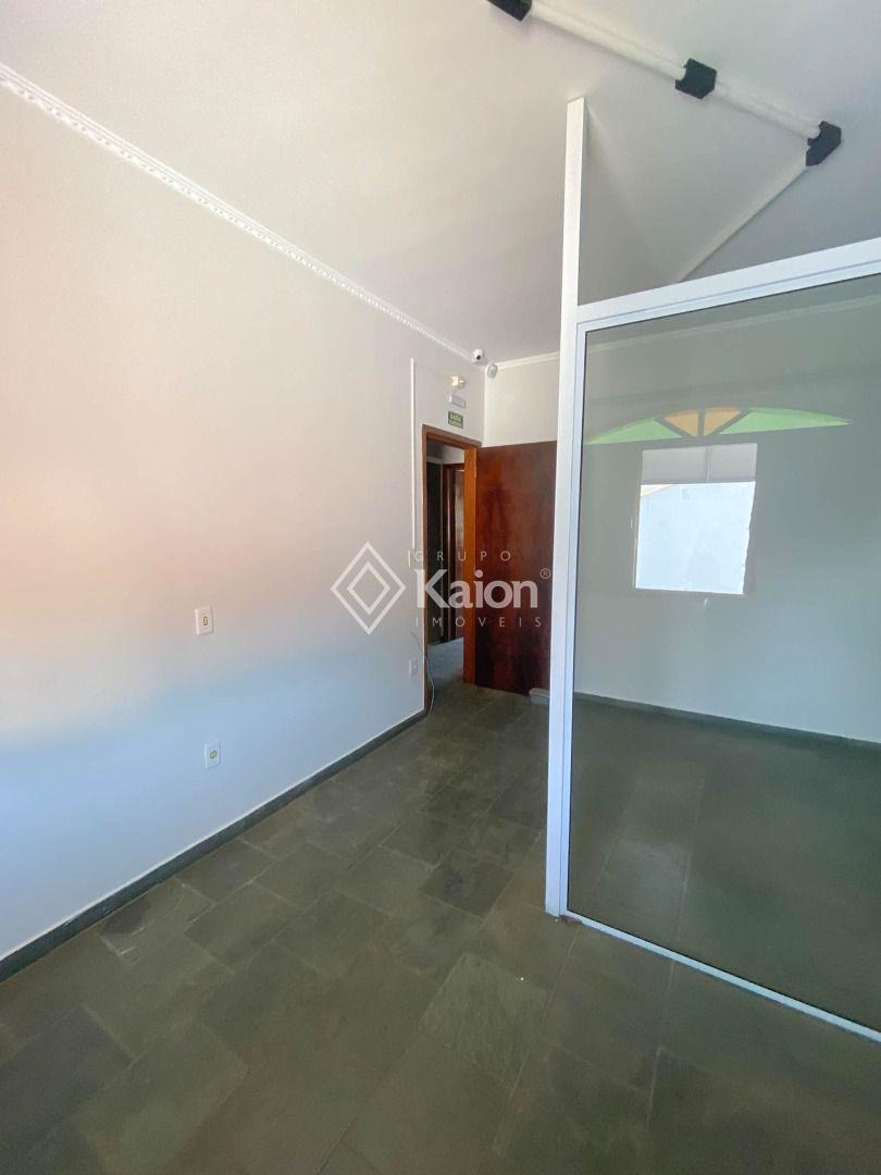 Casa no Jardim São José, em Itu disponível para para aluguel | Grupo Kaion: Casa para locação comercial - Av. Cecília Meneghini - Itu/SP