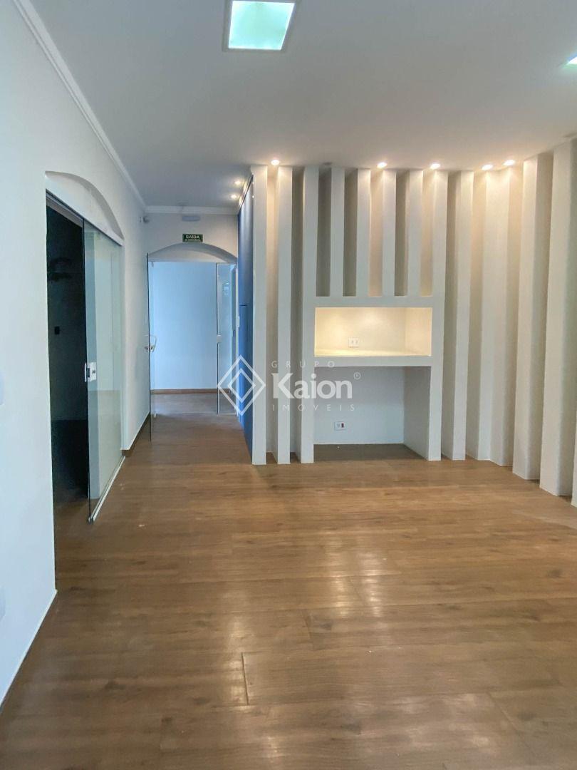Casa no Jardim São José, em Itu disponível para para aluguel | Grupo Kaion: Casa para locação comercial - Av. Cecília Meneghini - Itu/SP