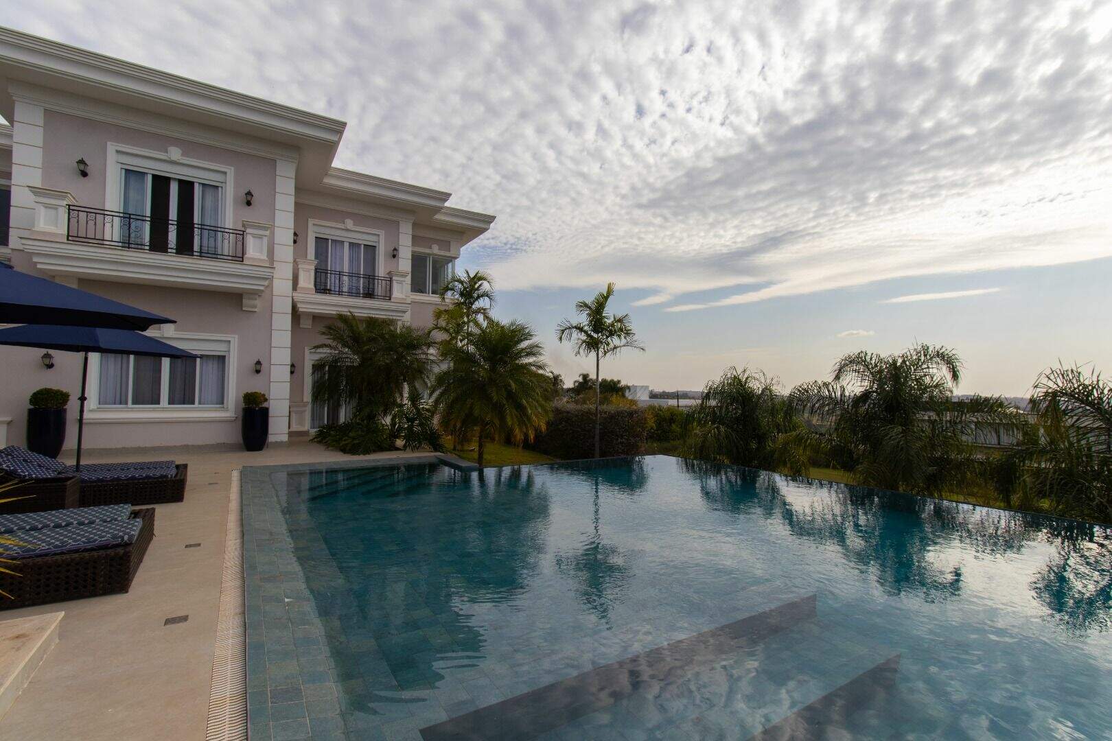 Casa no Condomínio Terras de São José, em Itu disponível para à venda | Grupo Kaion: Casa à venda no Condomínio Terras de São José II - Itu/SP