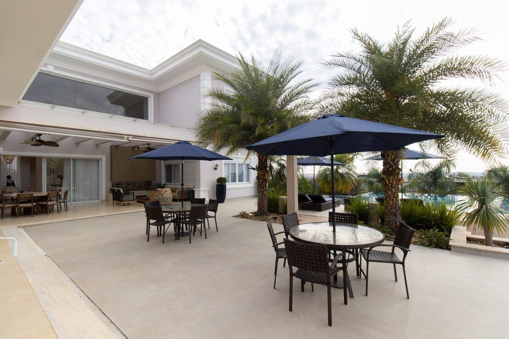 Casa no Condomínio Terras de São José, em Itu disponível para à venda | Grupo Kaion: Casa à venda no Condomínio Terras de São José II - Itu/SP