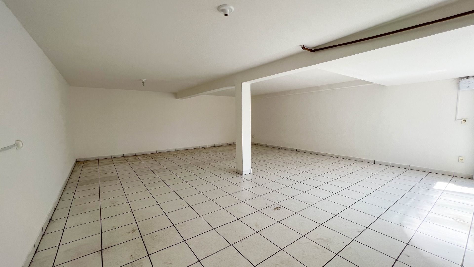 Salão no Vila Nova, em Itu disponível para para aluguel | Grupo Kaion: Salão para locação no bairro Vila Nova em Itu/SP