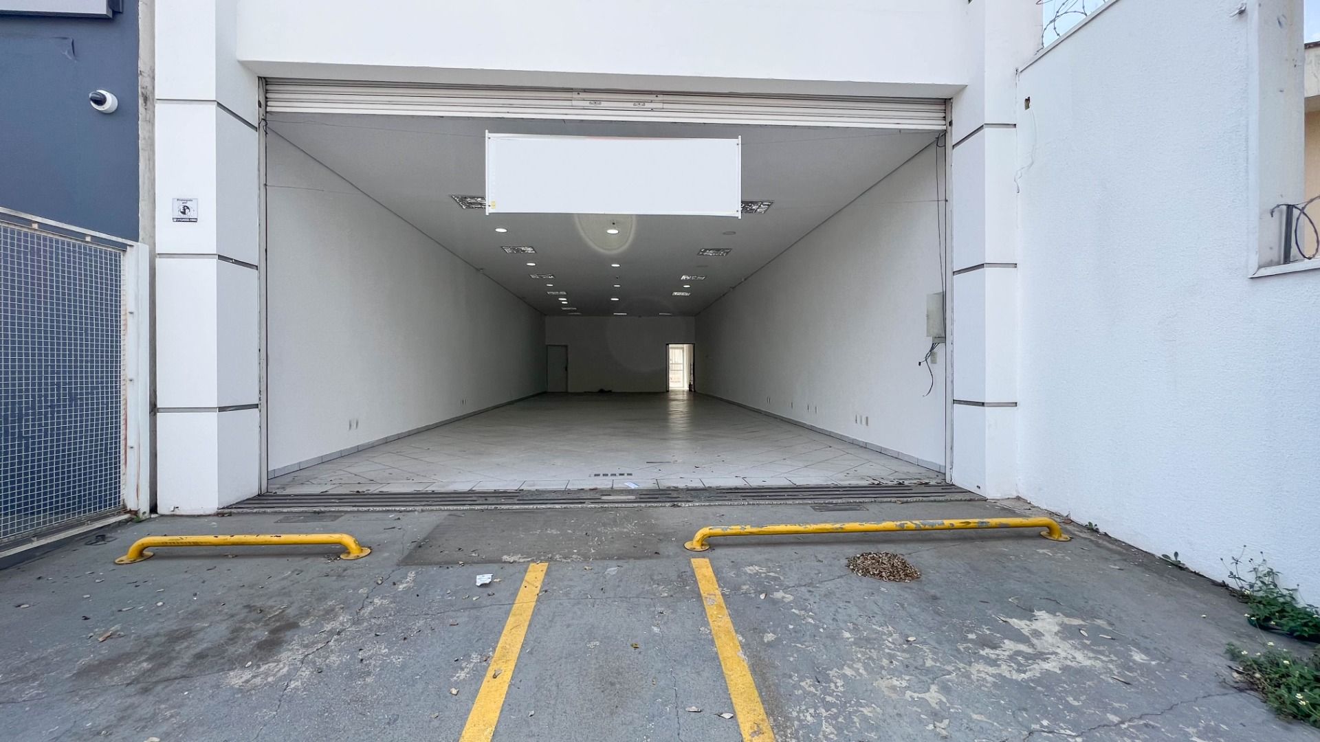 Salão no Vila Nova, em Itu disponível para para aluguel | Grupo Kaion: Salão para locação no bairro Vila Nova em Itu/SP