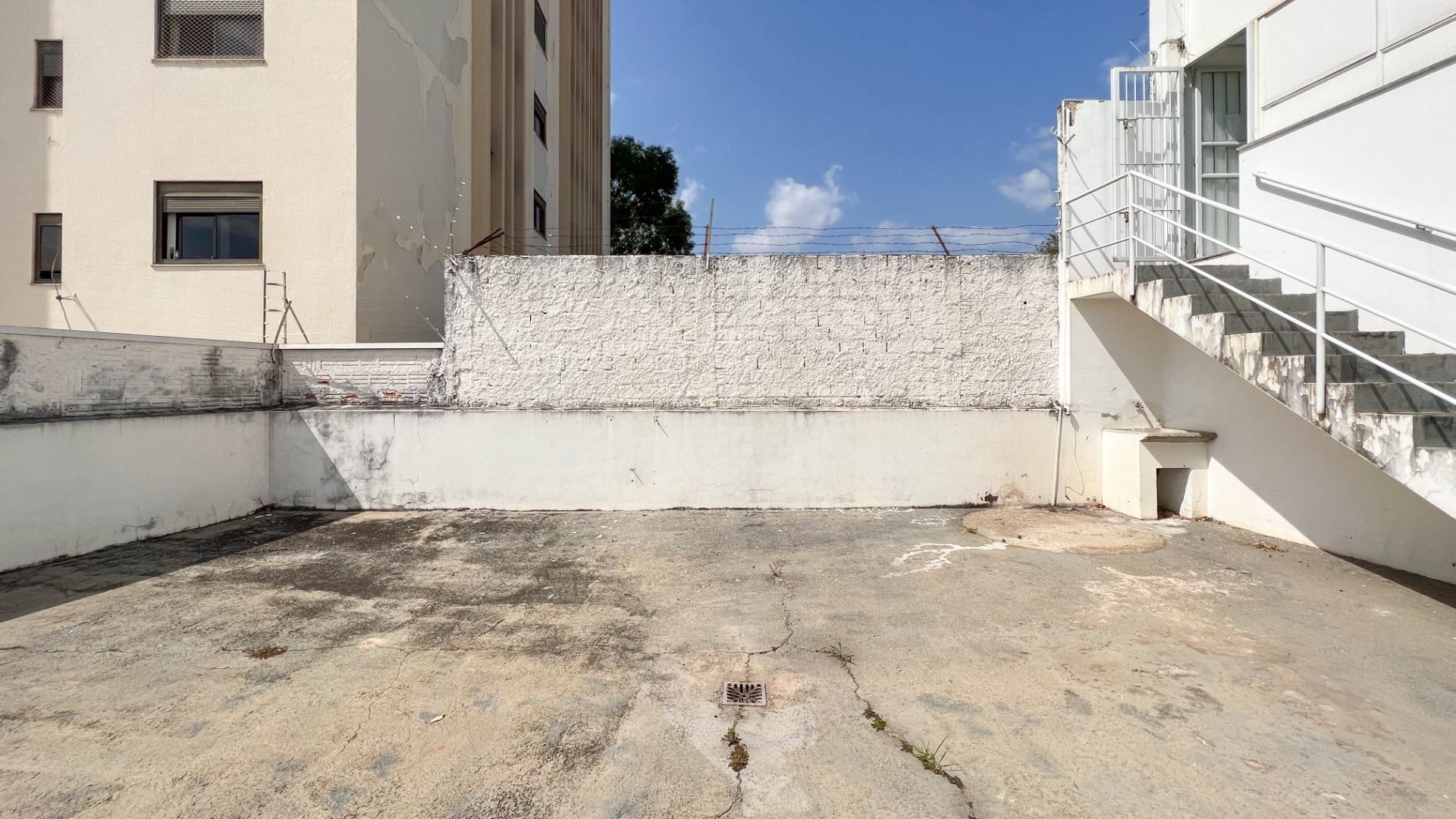 Salão no Vila Nova, em Itu disponível para para aluguel | Grupo Kaion: Salão para locação no bairro Vila Nova em Itu/SP
