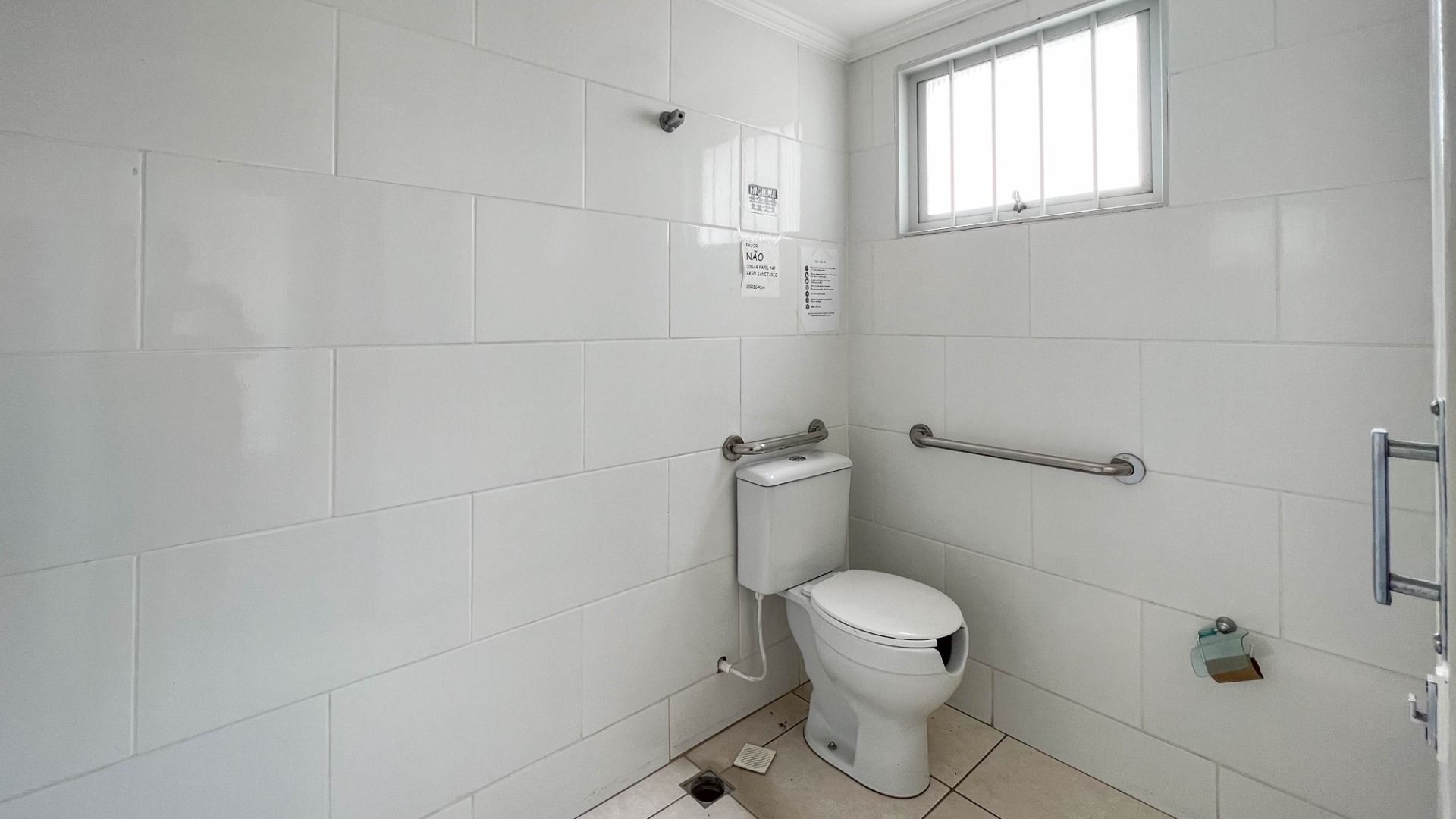 Salão no Vila Nova, em Itu disponível para para aluguel | Grupo Kaion: Salão para locação no bairro Vila Nova em Itu/SP