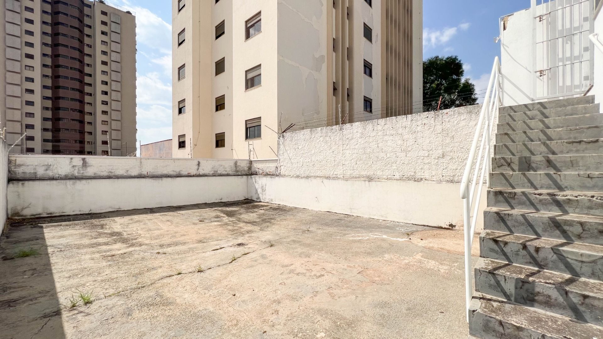 Salão no Vila Nova, em Itu disponível para para aluguel | Grupo Kaion: Salão para locação no bairro Vila Nova em Itu/SP