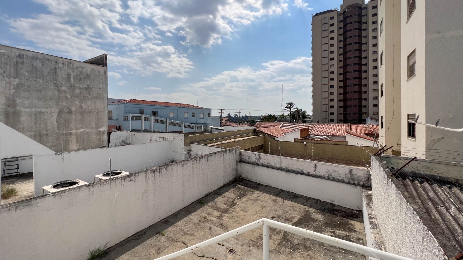 Salão no Vila Nova, em Itu disponível para para aluguel | Grupo Kaion: Salão para locação no bairro Vila Nova em Itu/SP