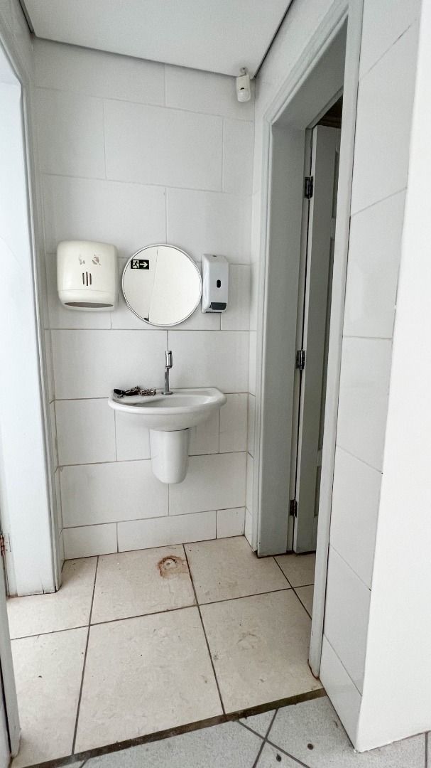Salão no Vila Nova, em Itu disponível para para aluguel | Grupo Kaion: Salão para locação no bairro Vila Nova em Itu/SP