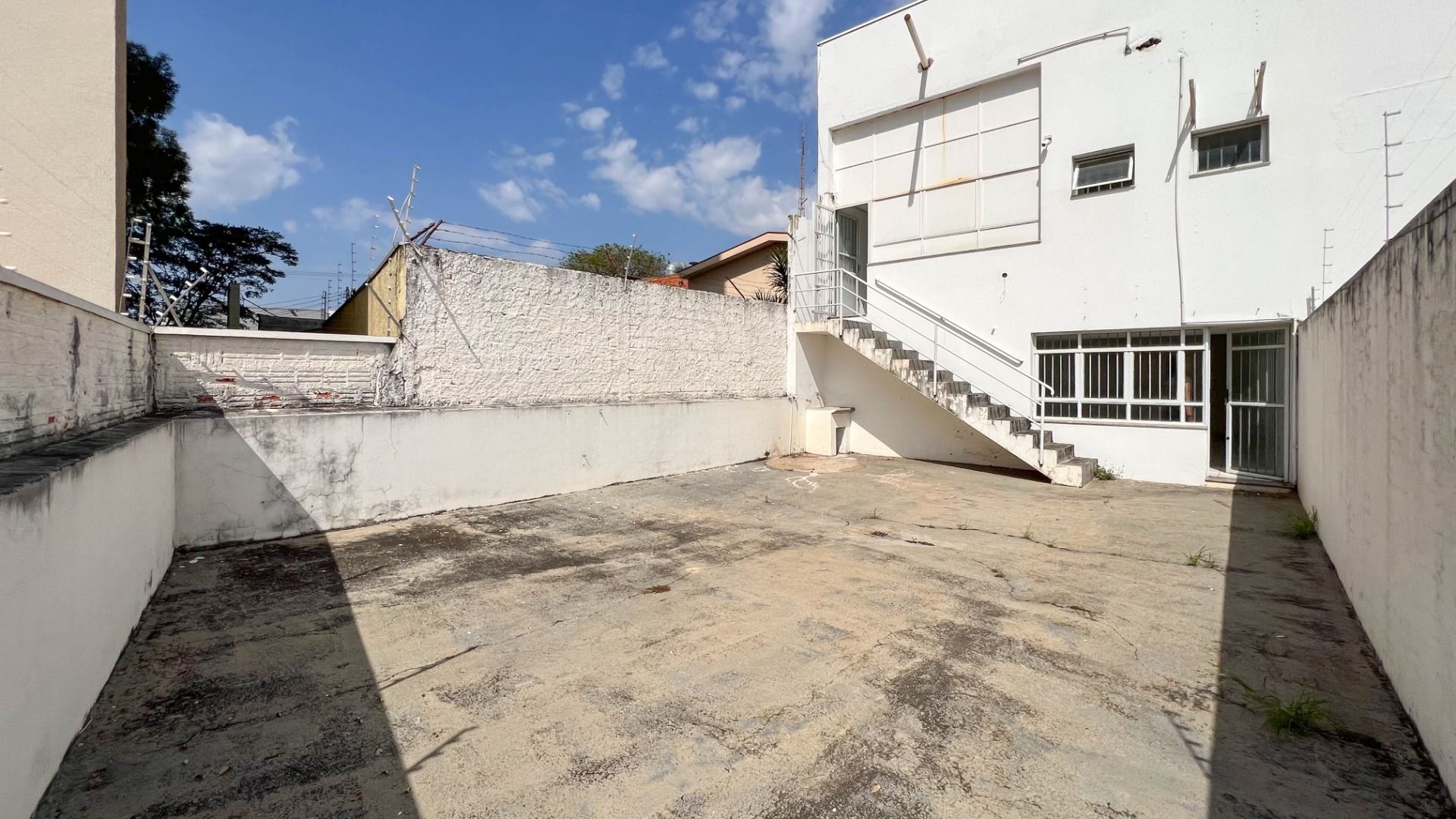 Salão no Vila Nova, em Itu disponível para para aluguel | Grupo Kaion: Salão para locação no bairro Vila Nova em Itu/SP