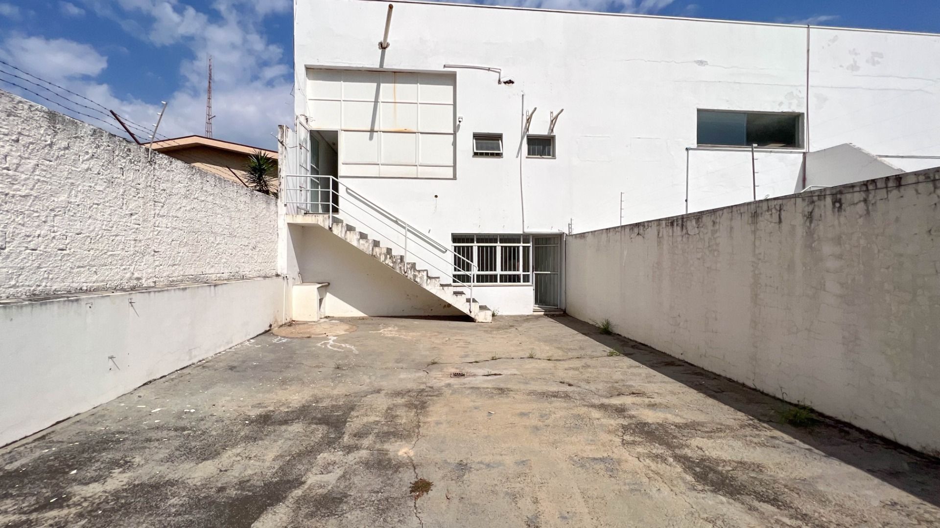 Salão no Vila Nova, em Itu disponível para para aluguel | Grupo Kaion: Salão para locação no bairro Vila Nova em Itu/SP