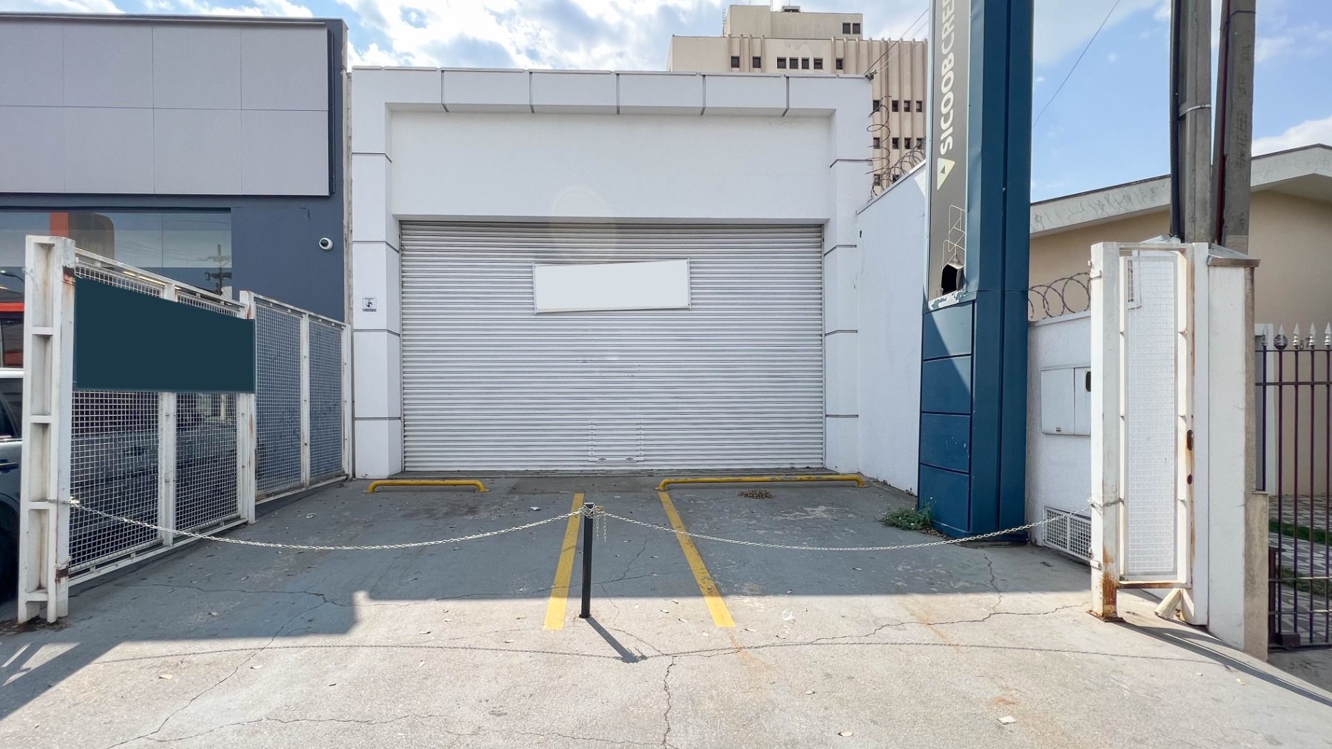 Salão no Vila Nova, em Itu disponível para para aluguel | Grupo Kaion: Salão para locação no bairro Vila Nova em Itu/SP