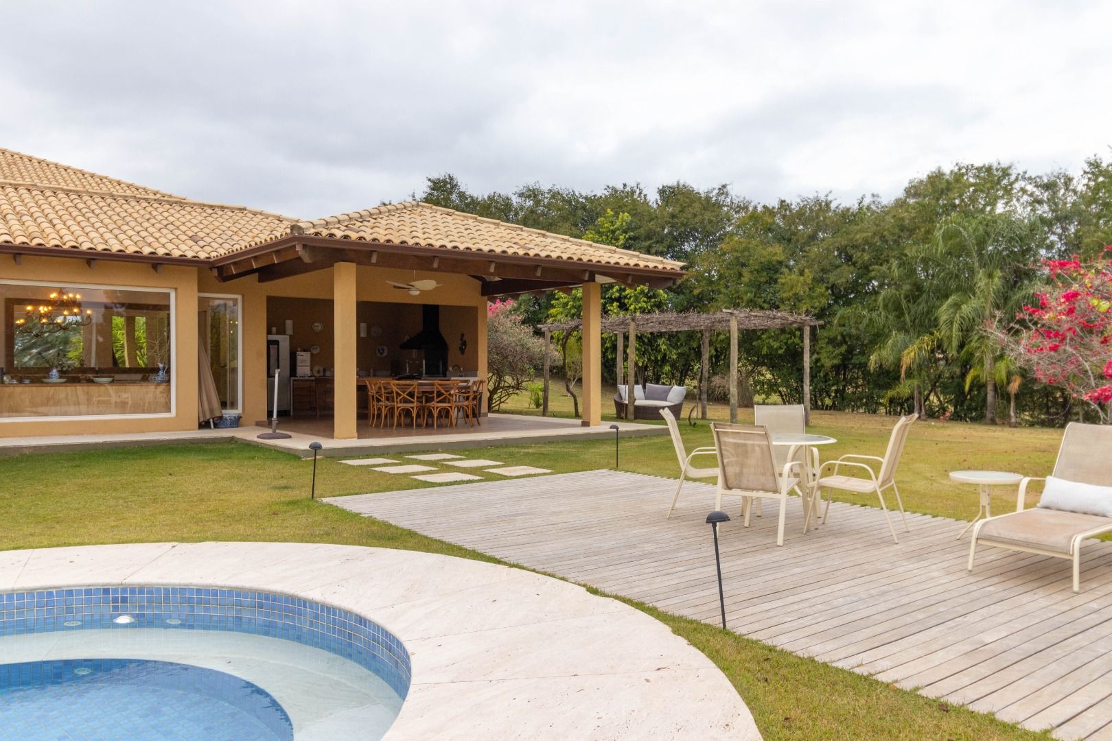 Casa no Condomínio Terras de São José, em Itu disponível para à venda | Grupo Kaion: Casa em Itu - Condomínio Terras de São José 2