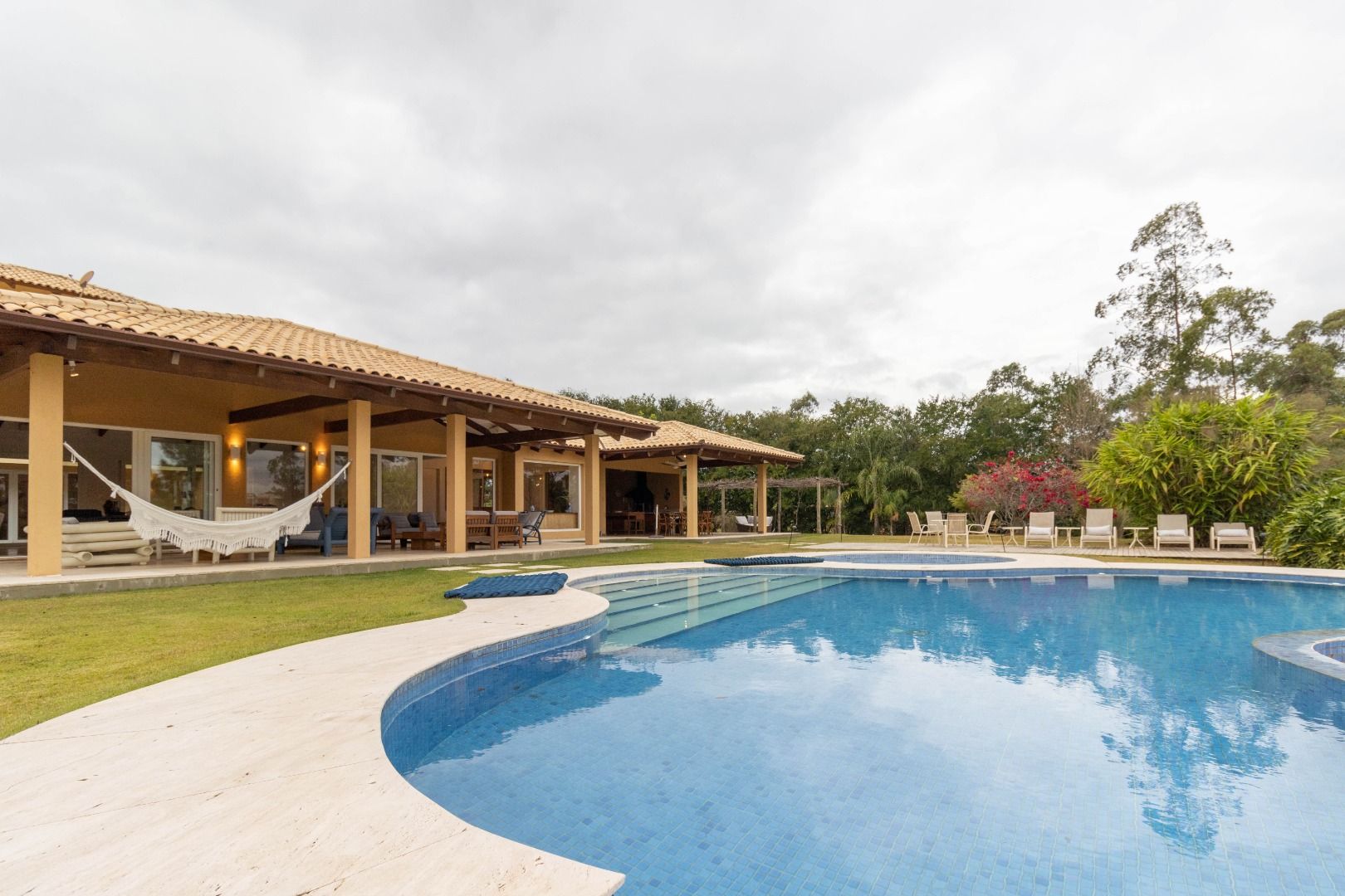 Casa no Condomínio Terras de São José, em Itu disponível para à venda | Grupo Kaion: Casa em Itu - Condomínio Terras de São José 2