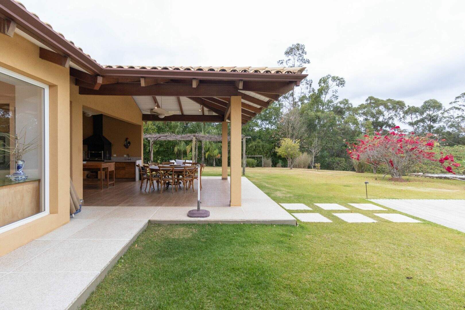 Casa no Condomínio Terras de São José, em Itu disponível para à venda | Grupo Kaion: Casa em Itu - Condomínio Terras de São José 2