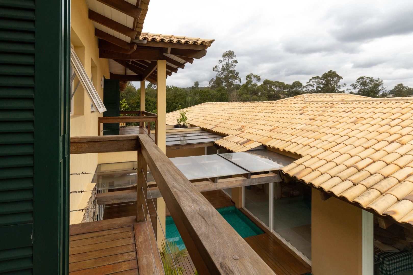 Casa no Condomínio Terras de São José, em Itu disponível para à venda | Grupo Kaion: Casa em Itu - Condomínio Terras de São José 2