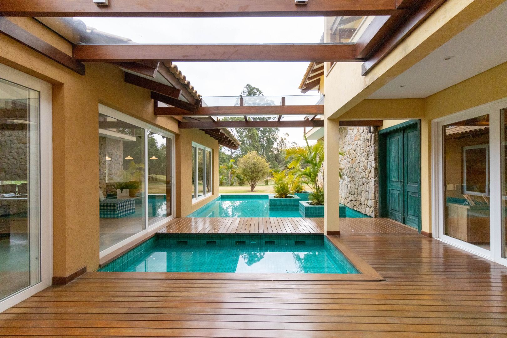 Casa no Condomínio Terras de São José, em Itu disponível para à venda | Grupo Kaion: Casa em Itu - Condomínio Terras de São José 2