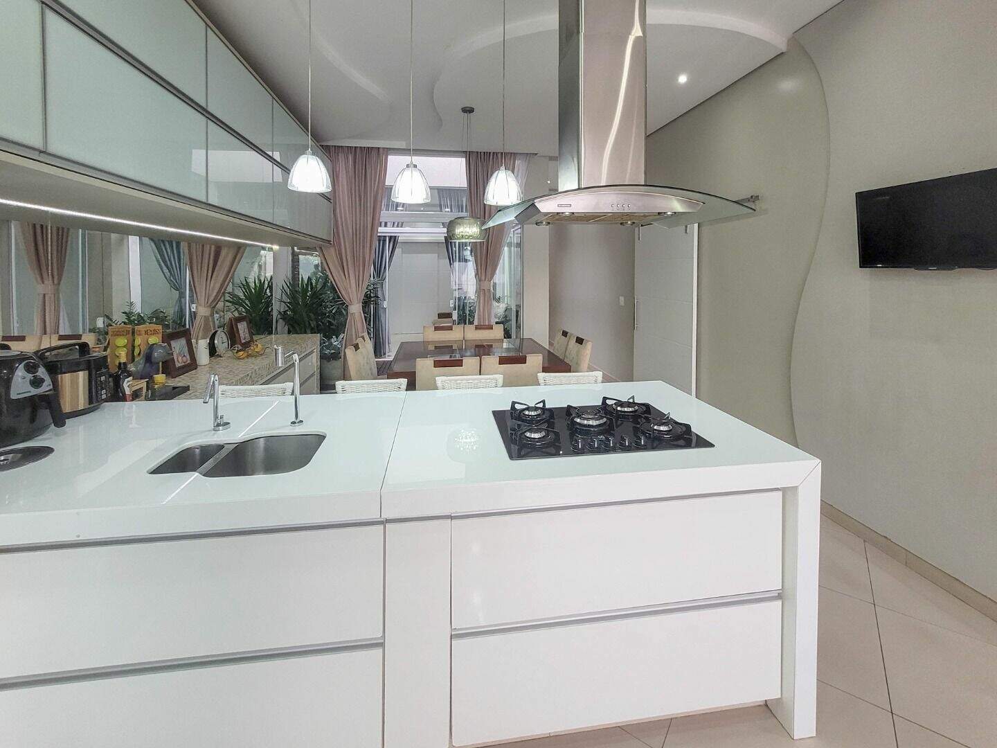 Casa no Residencial Costa das Areias, em Salto disponível para à venda | Grupo Kaion: Casa à venda no Condomínio Costa das Areias em Salto!