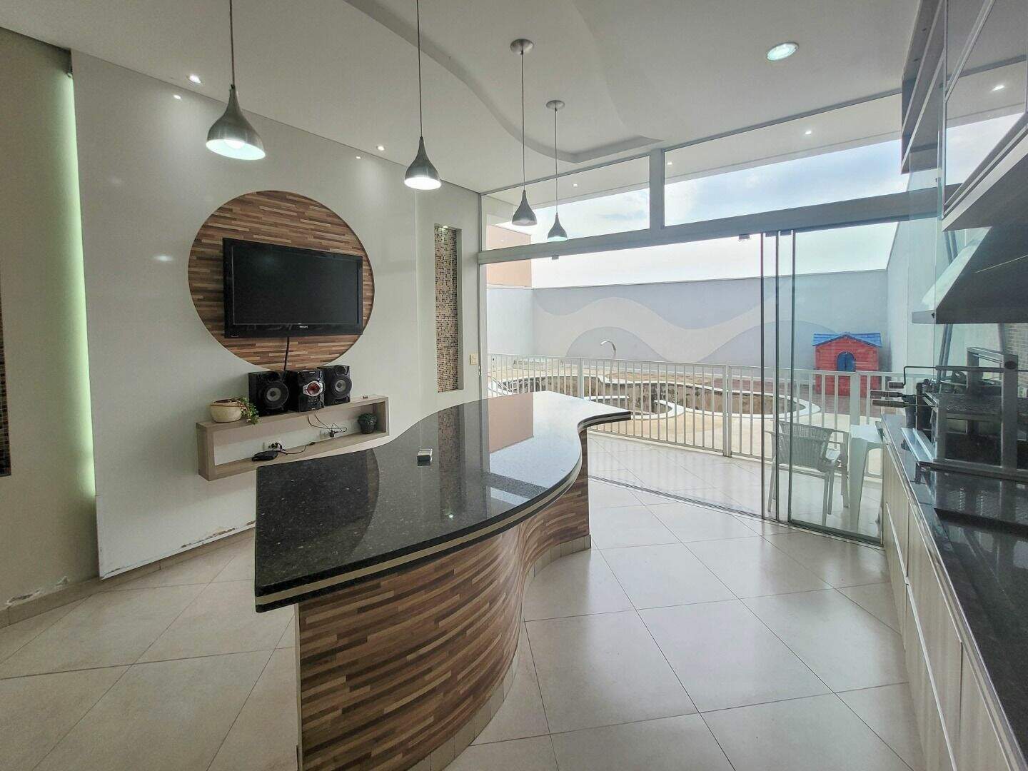 Casa no Residencial Costa das Areias, em Salto disponível para à venda | Grupo Kaion: Casa à venda no Condomínio Costa das Areias em Salto!