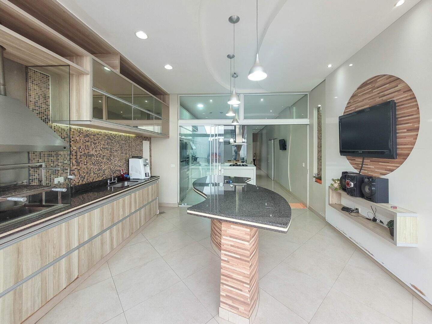 Casa no Residencial Costa das Areias, em Salto disponível para à venda | Grupo Kaion: Casa à venda no Condomínio Costa das Areias em Salto!