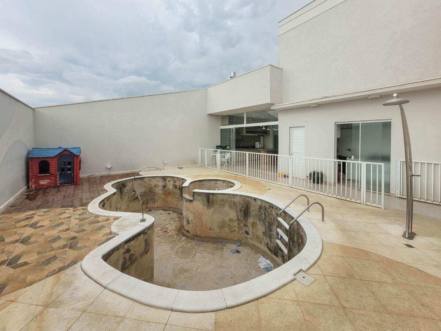 Casa no Residencial Costa das Areias, em Salto disponível para à venda | Grupo Kaion: Casa à venda no Condomínio Costa das Areias em Salto!