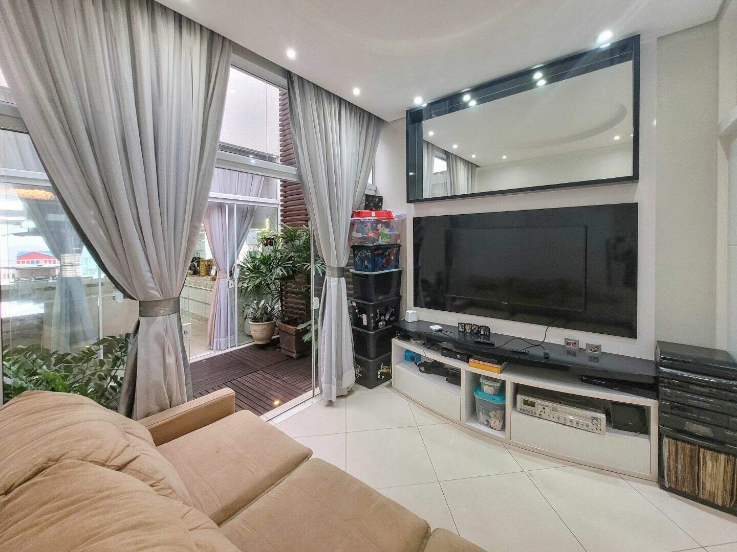 Casa no Residencial Costa das Areias, em Salto disponível para à venda | Grupo Kaion: Casa à venda no Condomínio Costa das Areias em Salto!