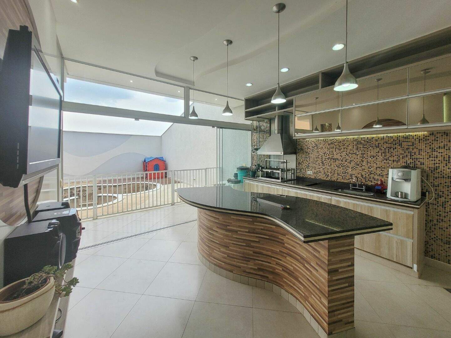 Casa no Residencial Costa das Areias, em Salto disponível para à venda | Grupo Kaion: Casa à venda no Condomínio Costa das Areias em Salto!
