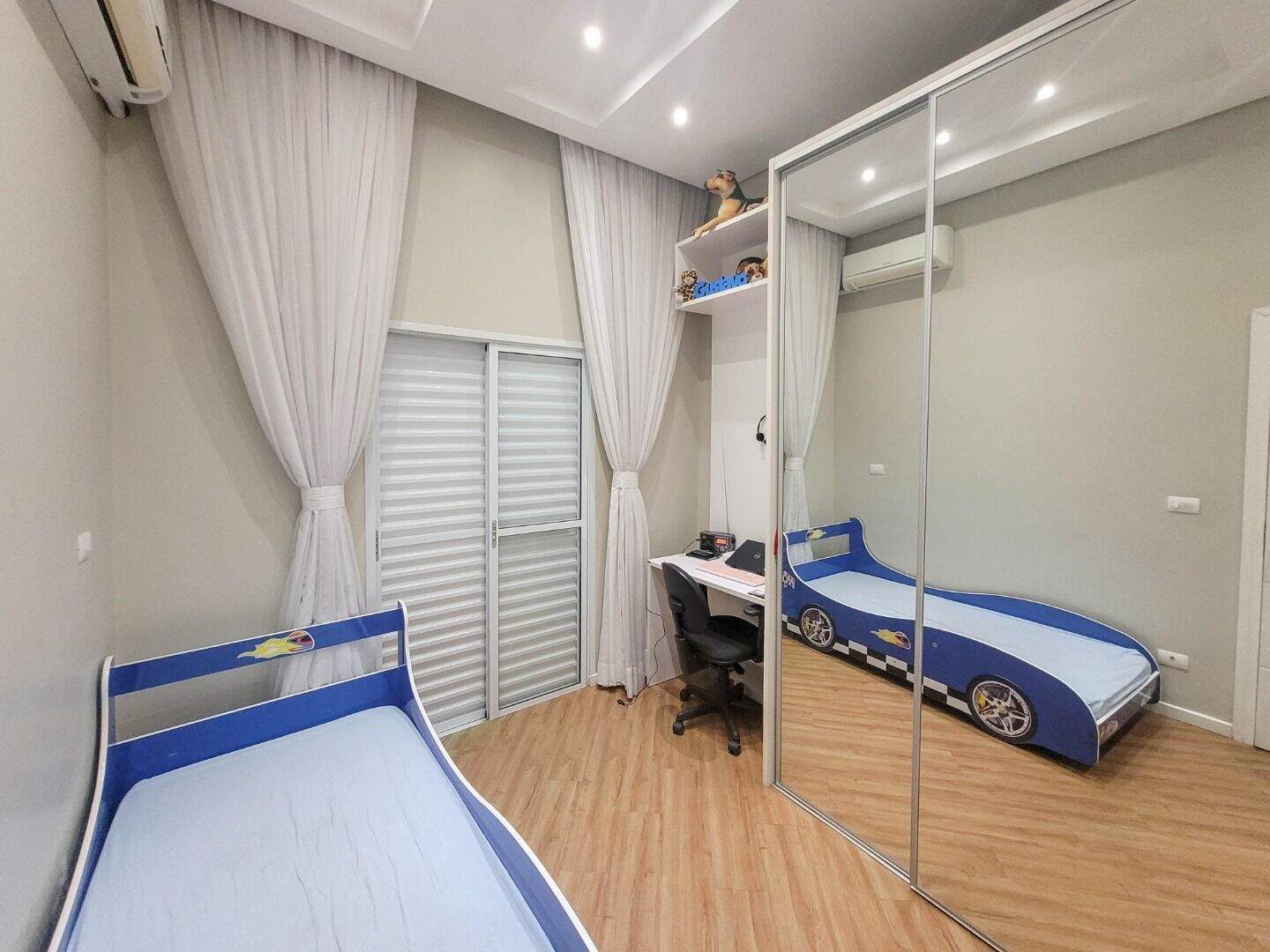 Casa no Residencial Costa das Areias, em Salto disponível para à venda | Grupo Kaion: Casa à venda no Condomínio Costa das Areias em Salto!