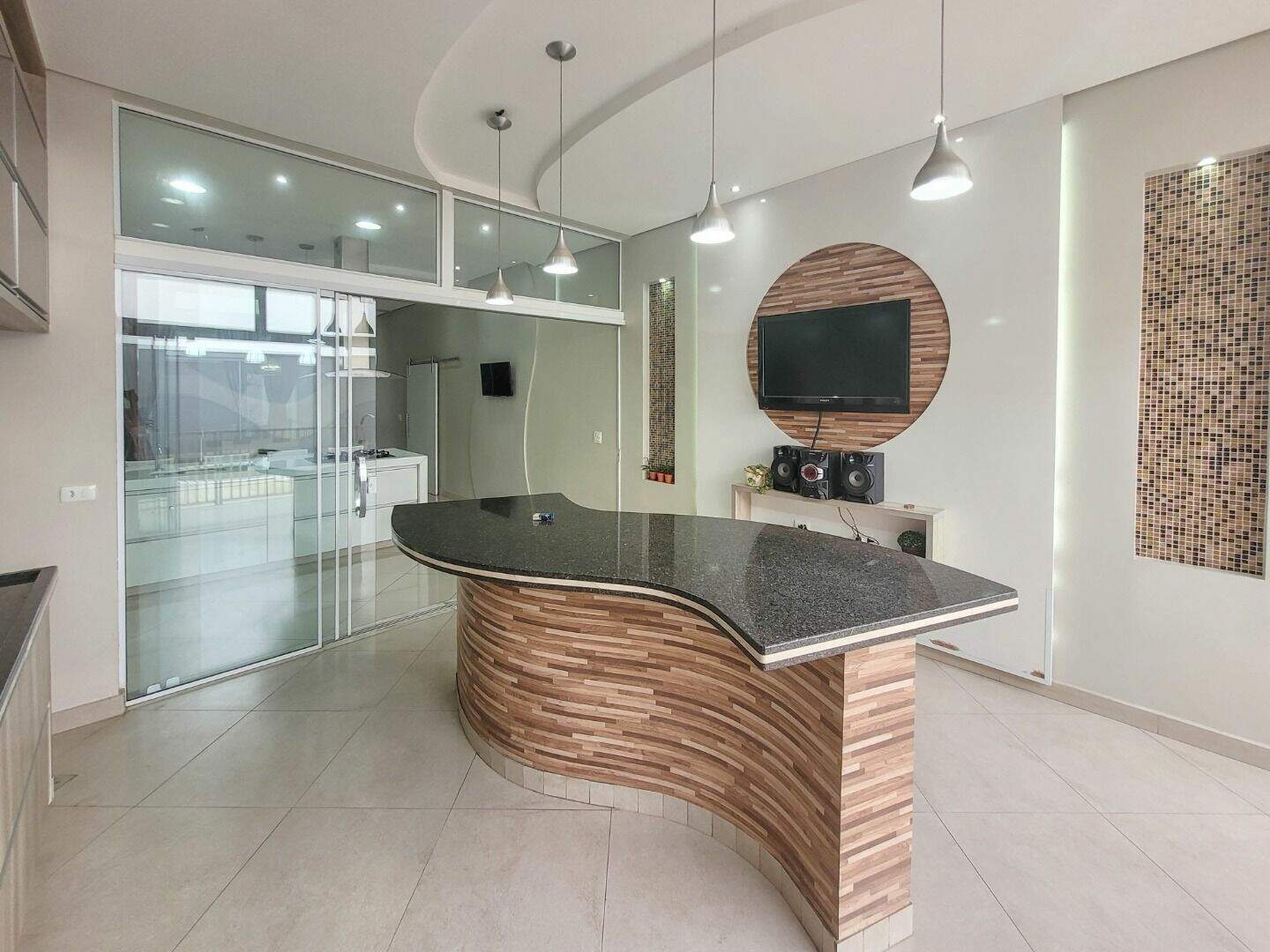 Casa no Residencial Costa das Areias, em Salto disponível para à venda | Grupo Kaion: Casa à venda no Condomínio Costa das Areias em Salto!