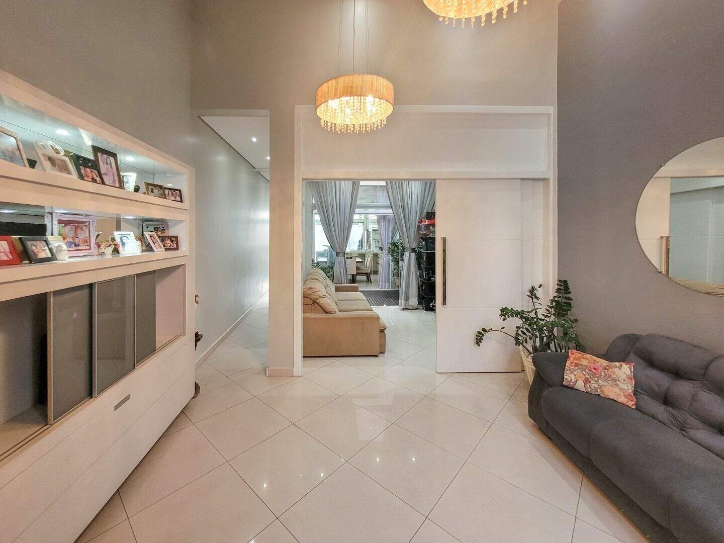 Casa no Residencial Costa das Areias, em Salto disponível para à venda | Grupo Kaion: Casa à venda no Condomínio Costa das Areias em Salto!