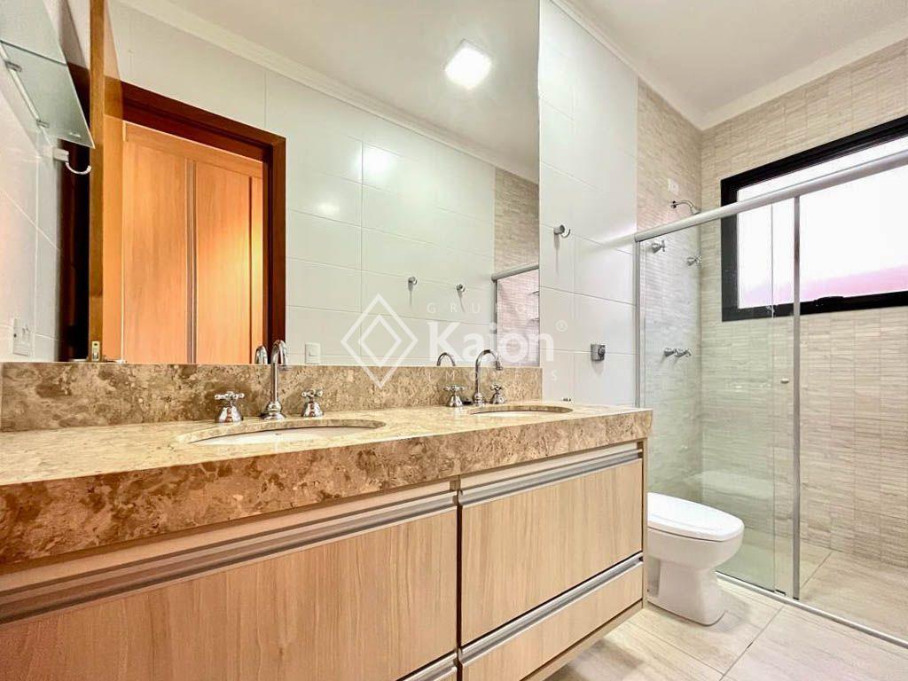 Casa no Condomínio Villas do Golfe, em Itu disponível para para aluguel | Grupo Kaion: Casa para locação no Condomínio Villas do Golfe em Itu!