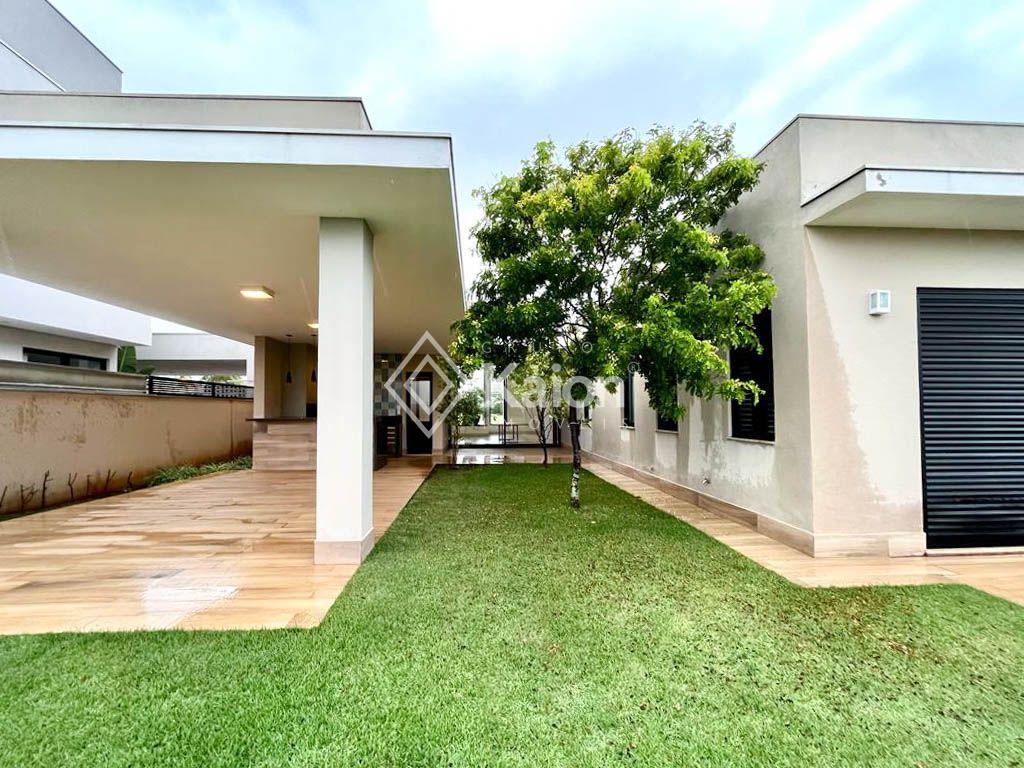 Casa no Condomínio Villas do Golfe, em Itu disponível para para aluguel | Grupo Kaion: Casa para locação no Condomínio Villas do Golfe em Itu!